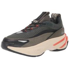 Imagem de Lacoste Tênis masculino Audyssor 223 1 SMA, Grn/Off Wht, 42