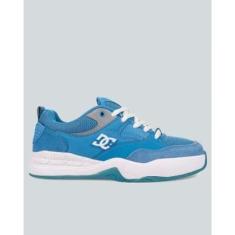 Imagem de Tênis DC Shoes Ascend - Carolina Blue-Masculino