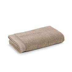Imagem de Toalha de Banho Karsten Imperial Taupe 70x140cm