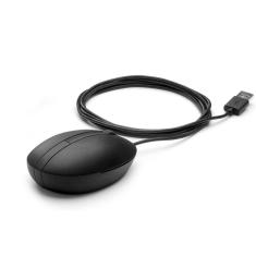 Imagem de Mouse HPCM 320M com Fio USB - 9VA80AA#AK4