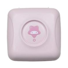 Imagem de Organize impressora, impressora Bluetooth portátil de bolso, estudante