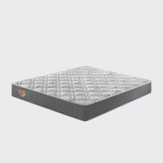 Imagem de Colchão Casal B&G Adapto Molas Ensacadas 138x188x23cm Ecoflex