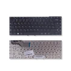 Imagem de Teclado para Notebook bringIT compatível com Samsung NP270E4E-KD4BR  P