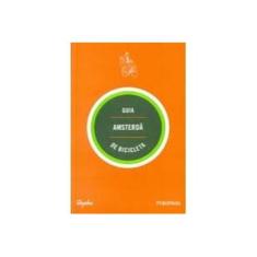 Imagem de Guia Amsterdã de Bicicleta - Andrew Edwards - 9788579145254