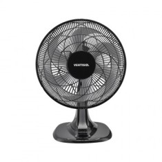 Imagem de Ventilador de Mesa Ventisol Turbo 6 50 cm 6 Pás 3 Velocidades