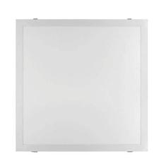 Imagem de Plafon Led 36W 5700K Embutir Quadrado 40CM Save Energy