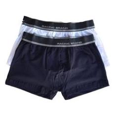 Imagem de Kit Cuecas Boxer Exclusive - Racing Brand