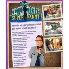 Imagem de DVD Supernanny 3ª Temporada