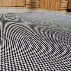 Imagem de Tapete 1,00X1,50 Flor De Liz B-Rayza - Colorido