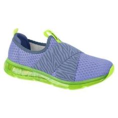 Imagem de Tenis Actvitta 4215.424 Knit Feminino-Feminino