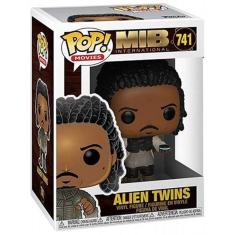 Imagem de Funko Pop! Alien Twins #741