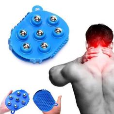 Imagem de Massageador Luva Corporal - Relaxamento Portátil - innovaree-commerce,
