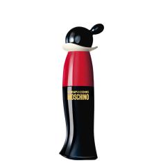 Imagem de Moschino Cheap & Chic Feminino - EDT 30ml Beleza Na Web