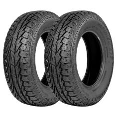 Imagem de Jogo 2 Pneus Speedmax Aro 16 SPM006 235/70R16 106S