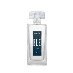 Imagem de Perfume Thipos Masculino 101 B.L.E - Aromático, Fresco (100ml)