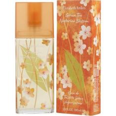 Imagem de Perfume Feminino Green Tea Nectarine Blossom Elizabeth Arden Eau De To