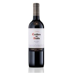 Imagem de Vinho Casillero Del DiabloTinto Malbec Reserva 750 ml - - VCT