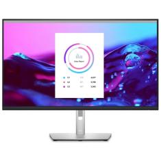 Monitor LCD 31,5 " Dell 4K P3222QE