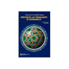 Imagem de Introdução ao Delineamento de Experimentos - Álvaro José De A. Calegare - 9788521204718