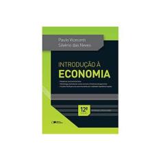 Imagem de Introdução à Economia - Silvério Das Neves, Paulo Viceconti - 9788502210455