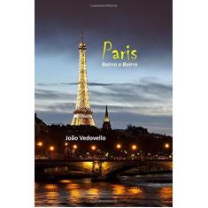 Imagem de Paris - João Vedovello - 9788590991243