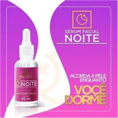 Imagem de Sérum Facial Noite – PhalleBeauty