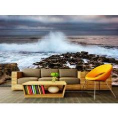 Imagem de Papel de Parede Praia 47