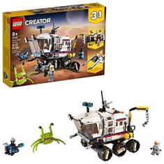 Imagem de Lego Creator Carro De Exploração Lunar 31107