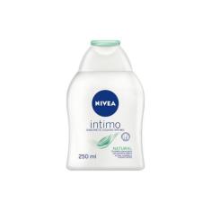 Imagem de Sabonete Intimo Nivea 250ml Natural