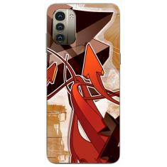 Imagem de Capa Adesivo Skin071 Verso Para Nokia G11 2022