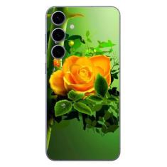 Imagem de Capa Adesivo Skin369 Verso Para Galaxy S24+ (S24 Plus) - KawaSkin