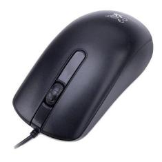 Imagem de Mouse Max Ultra Com Fio Usb 2.0 Maxprint