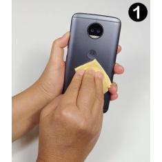 Imagem de Capa Adesivo Skin055 Verso Para Samsung Galaxy S21 Ultra - KawaSkin