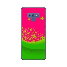Imagem de Capa Adesivo Skin358 Verso Para Samsung Galaxy Note 9 - Kawaskin