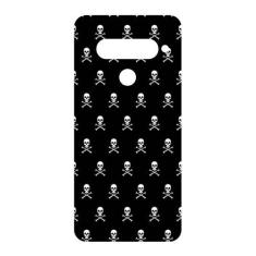 Imagem de Capa Adesivo Skin201 Verso Para LG G8s ThinQ - KawaSkin