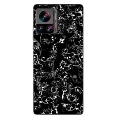 Imagem de Capa Adesivo Skin359 Verso Para Motorola Edge 30 Ultra 2022 - KawaSkin