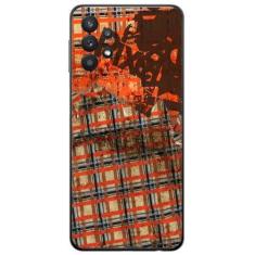 Imagem de Capa Adesivo Skin194 Verso Para Galaxy A32 5G (Sm A326) - Kawaskin