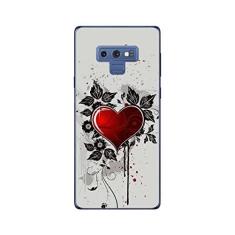 Imagem de Capa Adesivo Skin364 Verso Para Samsung Galaxy Note 9