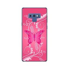 Imagem de Capa Adesivo Skin361 Verso Para Samsung Galaxy Note 9