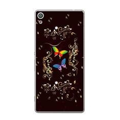 Imagem de Capa Adesivo Skin375 Verso Para Sony Xperia Xa Ultra