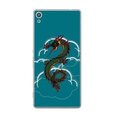 Imagem de Capa Adesivo Skin365 Verso Para Sony Xperia Xa Ultra - Kawaskin