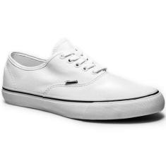 Imagem de Tênis Rainha Mont Car V - Branco e Preto, 41