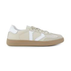 Imagem de Tênis Feminino Smidt Casual Bege - 60902-Feminino