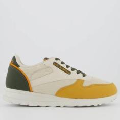 Imagem de Tênis Olympikus Jogging 101 Marrom-Unissex