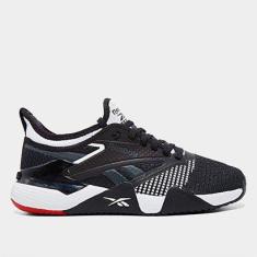 Imagem de Tênis Reebok Nano Court Feminino-Feminino