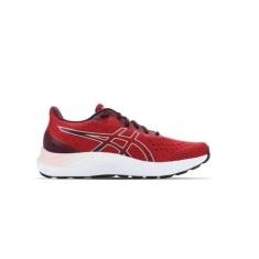 Imagem de Tênis Asics Gel-excite 8 Feminino Vermelho E Rosa-Feminino