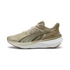 Imagem de PUMA Pulse Pro Cross Trainer Tênis masculino, Desert Dust Velvet Moss, 42