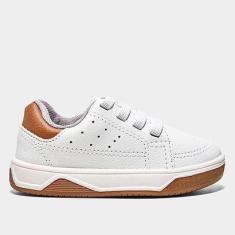 Imagem de Tênis Infantil Molekinho V Menino-Masculino