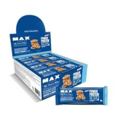 Imagem de Power Protein Crisp Bar Display (12 unid. 44g), Cookies