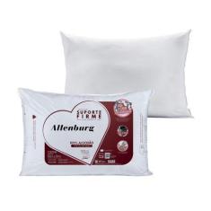 Imagem de Travesseiro Suporte Firme Altenburg Para Quem Dorme De Lado
